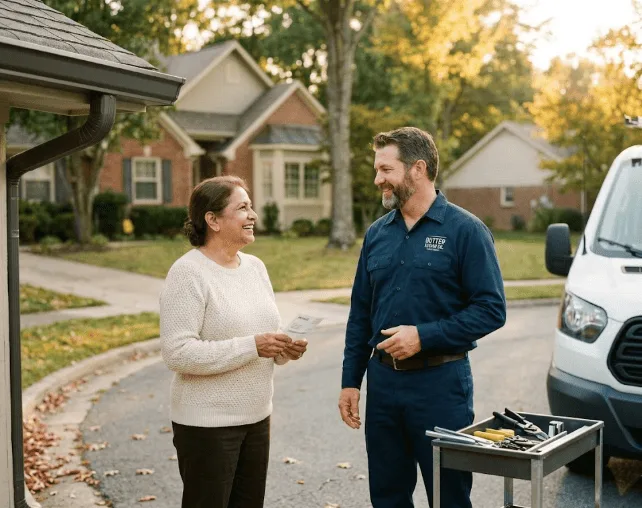 Gutter Repair Fleming, OH FAQs