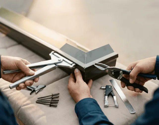 Why choose Gutter Repair in Fleming, OH